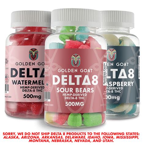 Contact information for renew-deutschland.de - Delta 8 Gummies 500mg: Flavor Options. Delta 8 Gummies (25mg/ each) come in four unique and naturally-inspired flavors: Watermelon, Strawberry, Sour Apple. Of course, each flavor option is packed with premium, USA-grown hemp extract made from aerial parts of the plant. When using these gummies, it’s important to remember that each person’s ... 